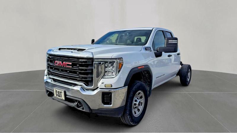 2021 Gmc Sierra მანქანა იყიდება აუქციონზე, vin: 1GD28LE79MF241644, აუქციონის ნომერი: 52766216