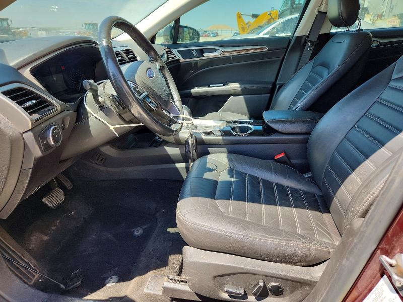 2013 Ford Fusion მანქანა იყიდება აუქციონზე, vin: 3FA6P0H97DR221065, აუქციონის ნომერი: 54984446