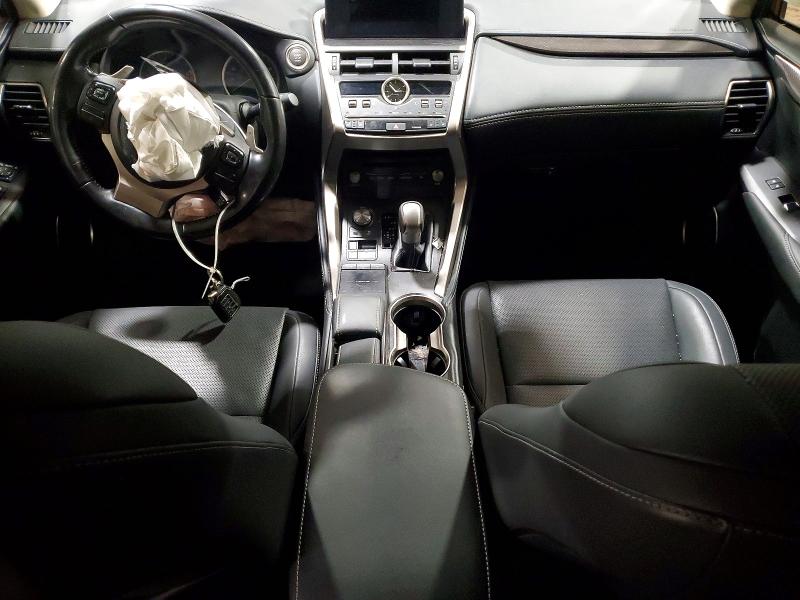 Продаж на аукціоні авто 2021 Lexus Nx 300, vin: JTJDARDZ5M5030550, номер лоту: 52844036