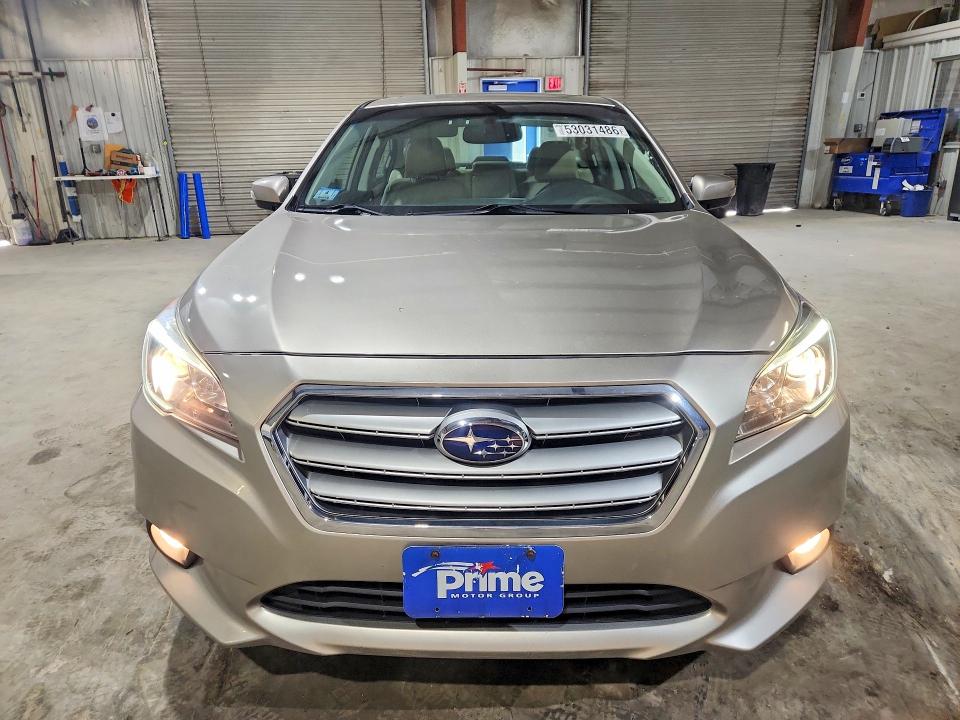 Aukcja sprzedaży 2017 Subaru Legacy, vin: 4S3BNAK6XH3067877, numer aukcji: 53031486