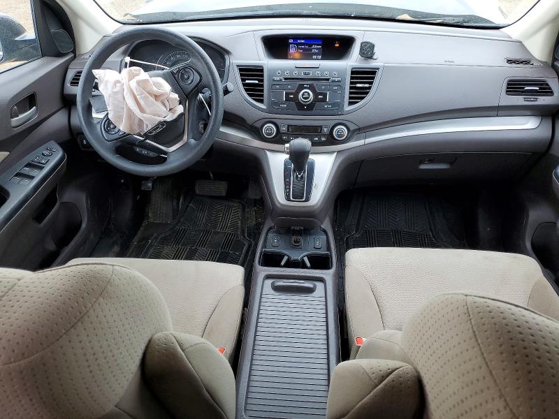 2014 Honda Cr-v მანქანა იყიდება აუქციონზე, vin: 2HKRM4H5XEH118358, აუქციონის ნომერი: 55461846