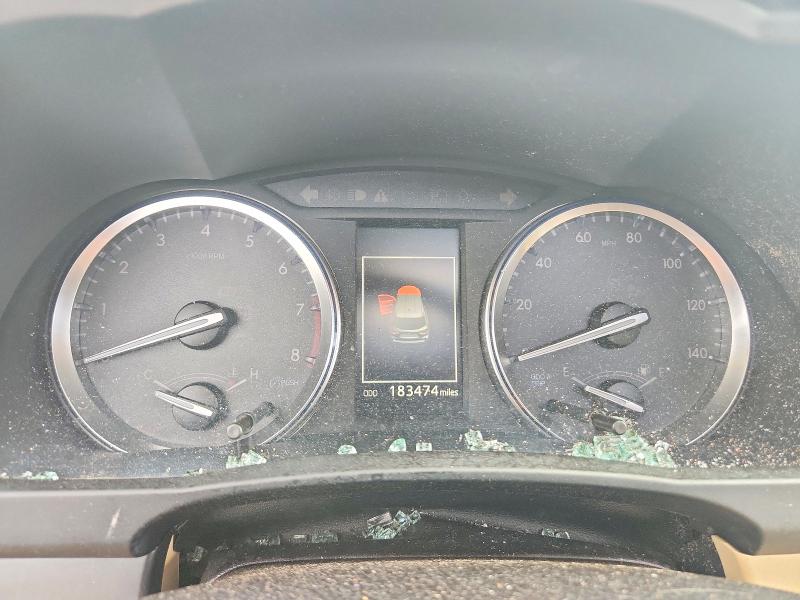 Продаж на аукціоні авто 2018 Toyota Highlander, vin: 5TDKZRFH7JS289019, номер лоту: 54848066