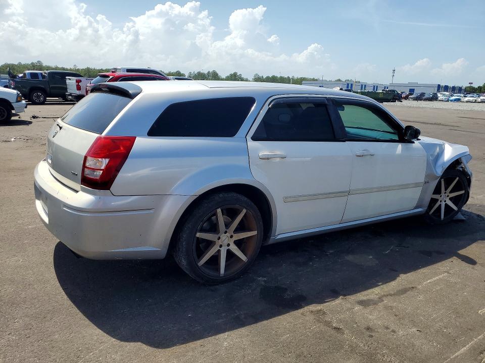 Aukcja sprzedaży 2006 Dodge Magnum, vin: 2D4FV47V56H392341, numer aukcji: 54994826
