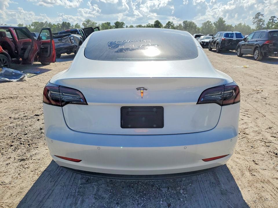 Aukcja sprzedaży 2021 Tesla Model 3, vin: 5YJ3E1EA4MF982970, numer aukcji: 54795286