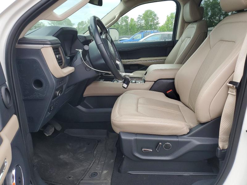 Aukcja sprzedaży 2024 Ford Expedition, vin: 1FMJU2A84REA48735, numer aukcji: 52567276