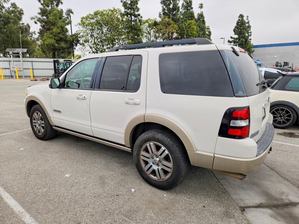 Продажа на аукционе авто 2008 Ford Explorer, vin: 1FMEU64E78UA84790, номер лота: 53825016