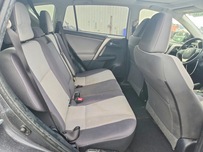Aukcja sprzedaży 2015 Toyota Rav4, vin: JTMWFREV1FD052868, numer aukcji: 52754566
