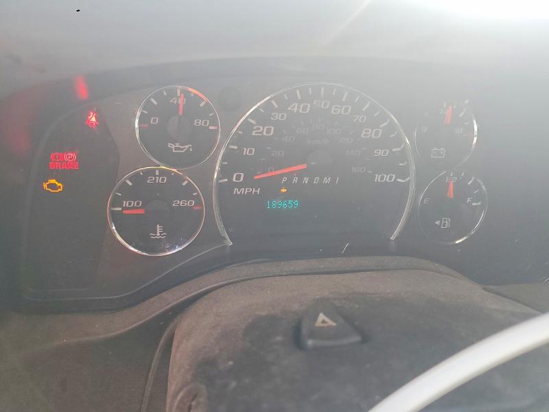 Aukcja sprzedaży 2013 Chevrolet Express G2500, vin: 1GCWGFCA0D1904055, numer aukcji: 54285206