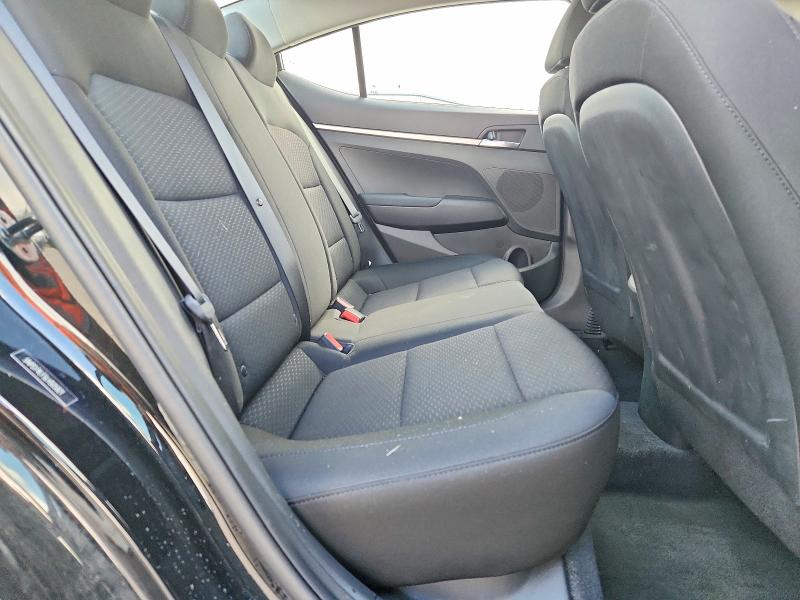 Aukcja sprzedaży 2020 Hyundai Elantra, vin: 5NPD74LF5LH505821, numer aukcji: 52272286