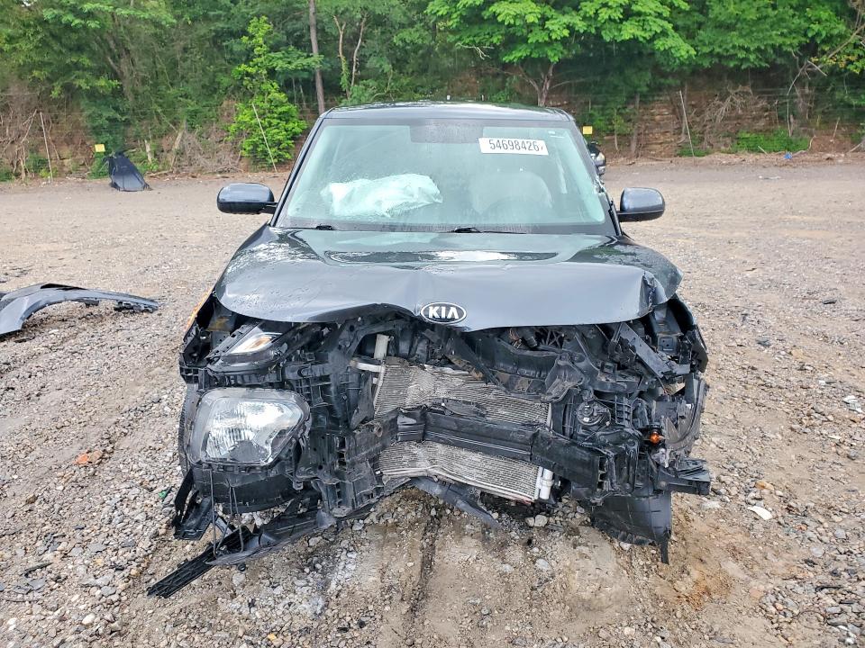 Aukcja sprzedaży 2021 Kia Soul, vin: KNDJ23AU7M7779833, numer aukcji: 54698426