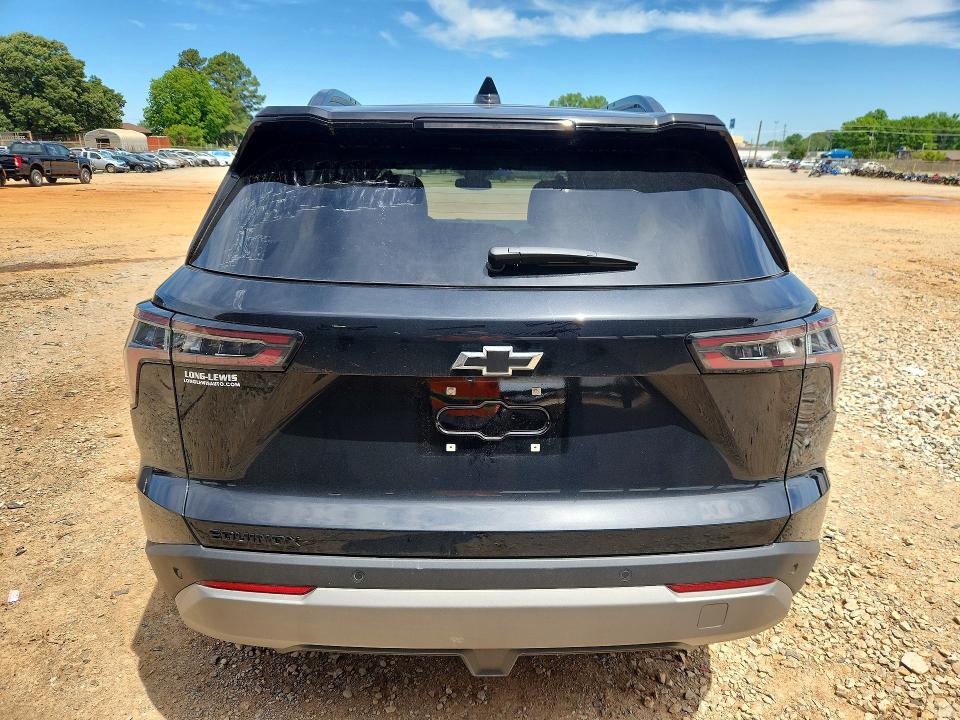 52773516 :رقم المزاد ، 3GNAXHEG2TL317944 vin ، 2026 Chevrolet Equinox مزاد بيع
