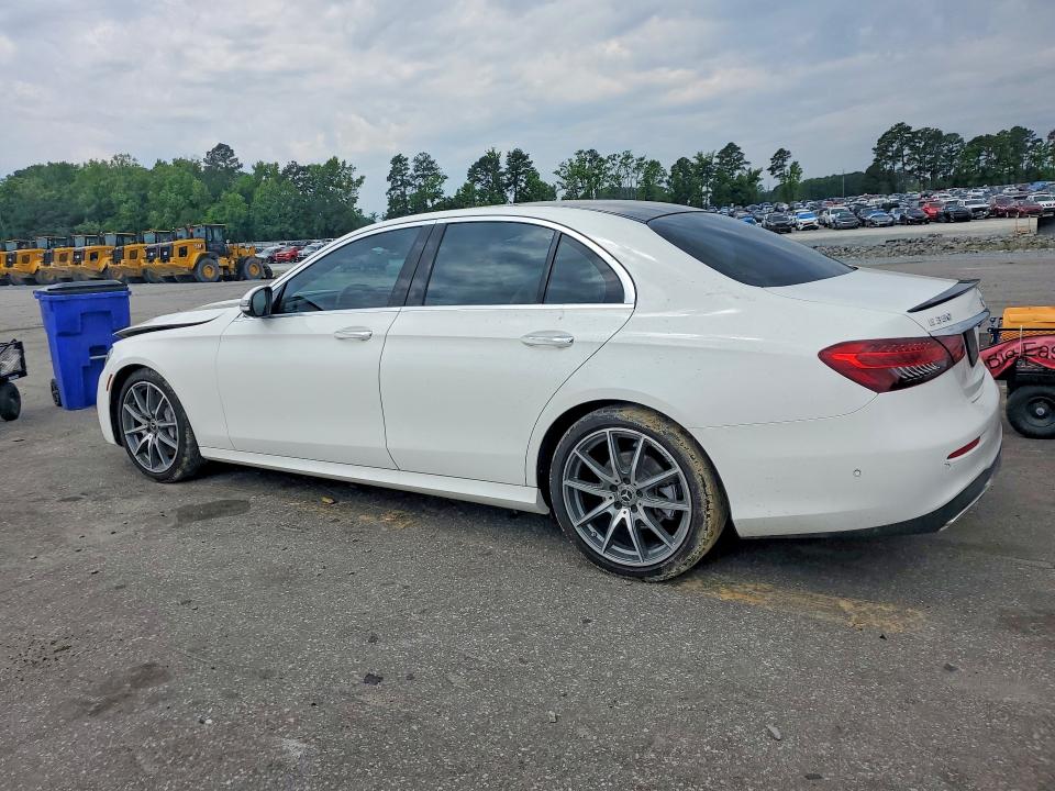 Продажа на аукционе авто 2022 Mercedes-benz E, vin: W1KZF8DB3NB098975, номер лота: 53044006