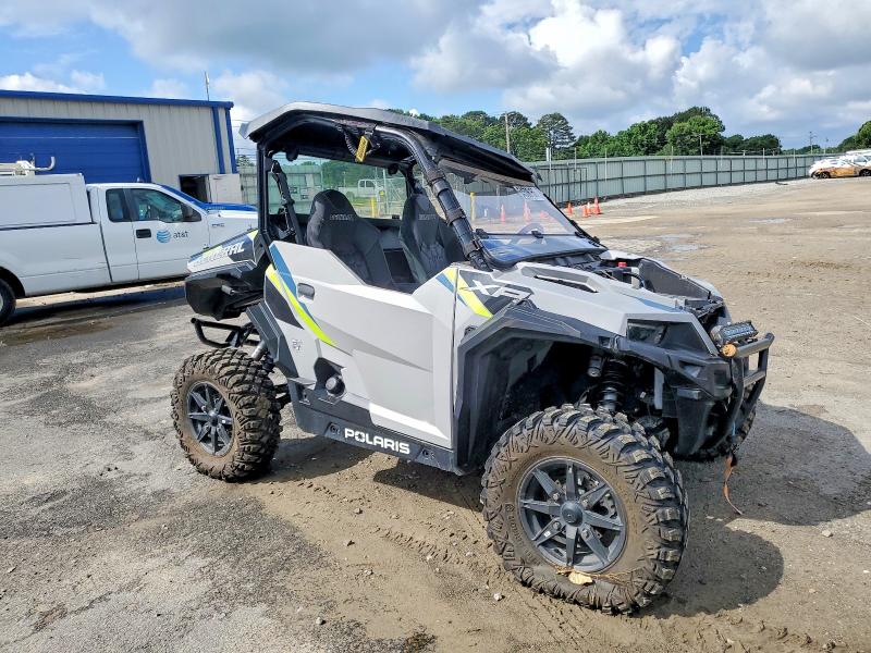 Aukcja sprzedaży 2024 Polaris General Xp, vin: 3NSGXE997RH088040, numer aukcji: 54506166