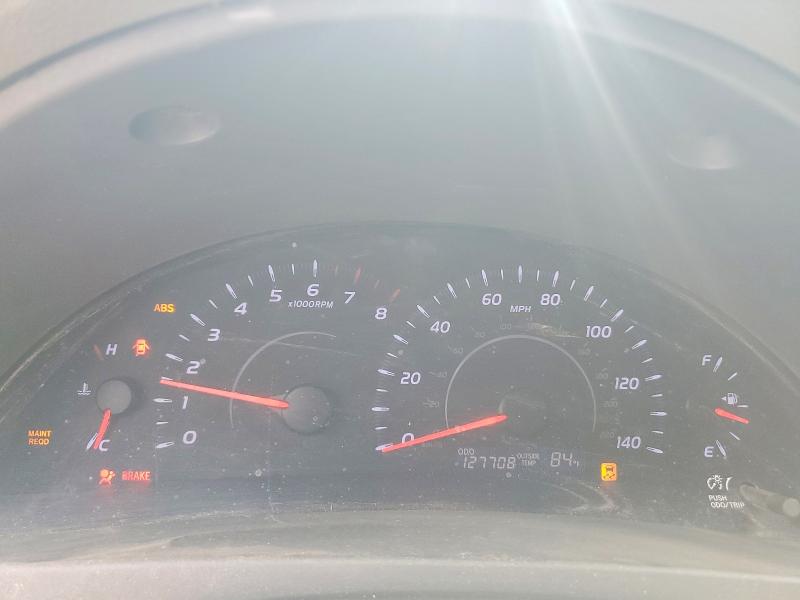 Aukcja sprzedaży 2010 Toyota Camry, vin: 4T1BF3EK5AU016168, numer aukcji: 54253596