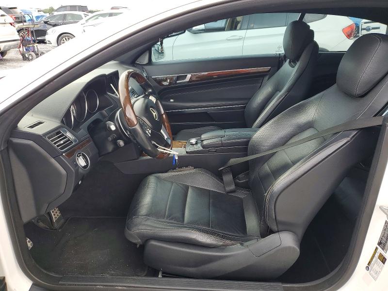 2014 Mercedes-benz E მანქანა იყიდება აუქციონზე, vin: WDDKJ8JB7EF272821, აუქციონის ნომერი: 55389606