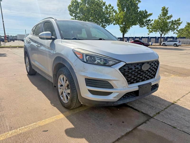 Продажа на аукционе авто 2019 Hyundai Tucson, vin: KM8J3CA47KU899073, номер лота: 52487756