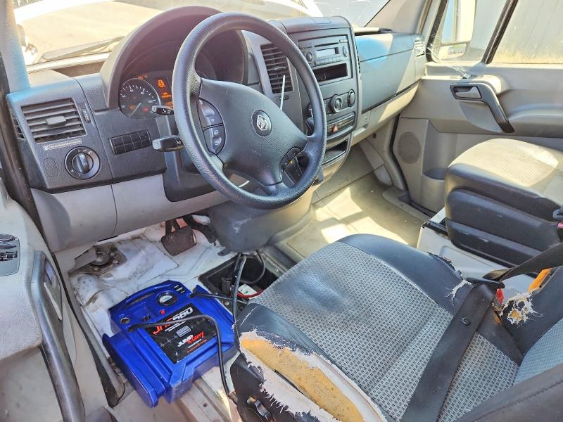 Продаж на аукціоні авто 2007 Dodge Sprinter, vin: WD0PE745075190644, номер лоту: 52526856