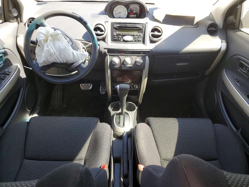 2004 Scion Xa მანქანა იყიდება აუქციონზე, vin: JTKKT624840051683, აუქციონის ნომერი: 54626916