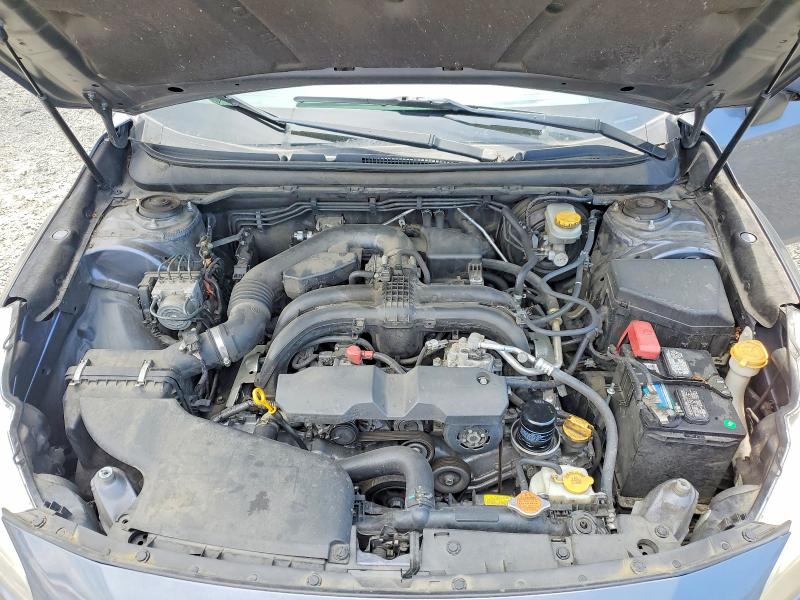 2016 Subaru Legacy მანქანა იყიდება აუქციონზე, vin: 4S3BNAC63G3047418, აუქციონის ნომერი: 54537966
