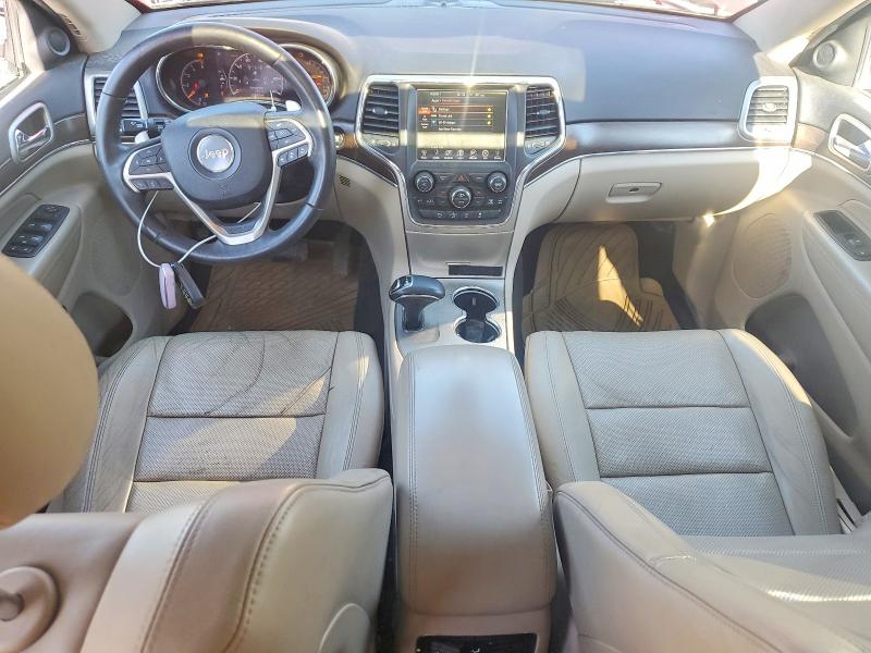 Продаж на аукціоні авто 2015 Jeep Grand Cherokee, vin: 1C4RJFBM8FC675710, номер лоту: 52991516