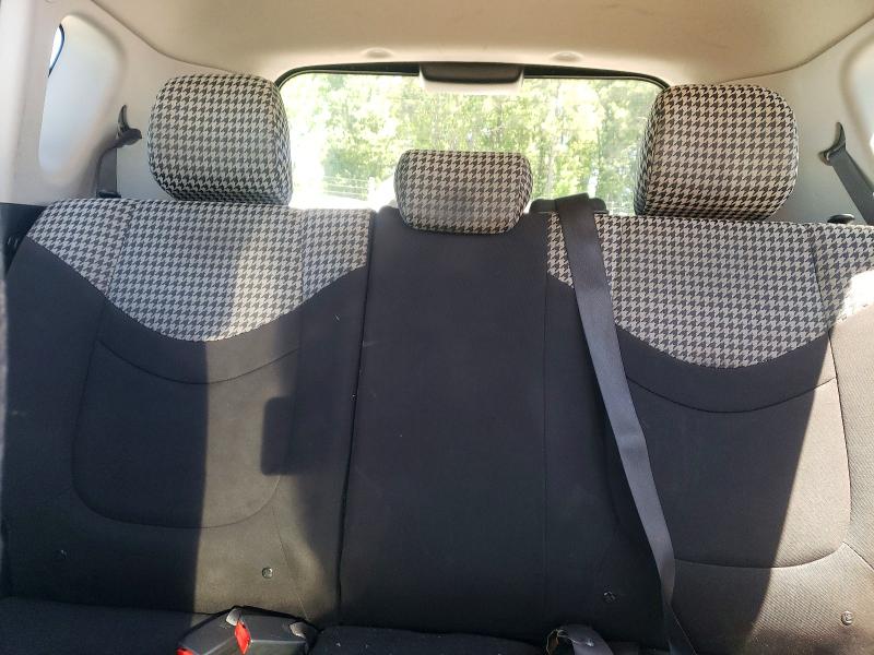 Продажа на аукционе авто 2013 Kia Soul, vin: KNDJT2A67D7752995, номер лота: 50789106