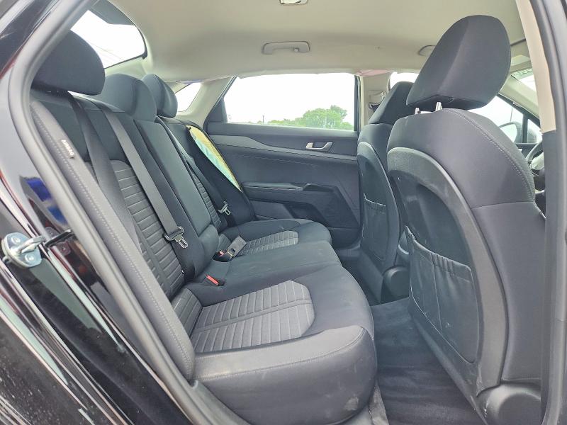 Aukcja sprzedaży 2026 Kia K5, vin: KNAG24J77T5460935, numer aukcji: 54124036