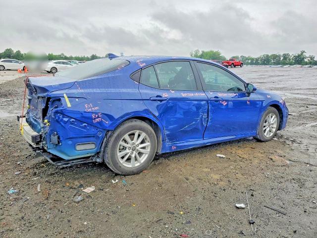 Продажа на аукционе авто 2025 Toyota Camry, vin: 4T1DAACK0SU174241, номер лота: 54469326