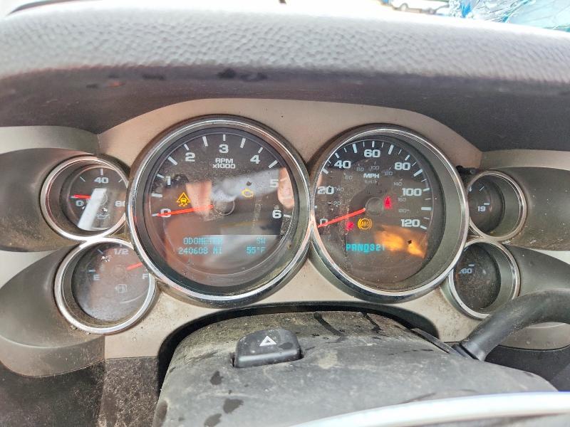 Продажа на аукционе авто 2009 Chevrolet Silverado, vin: 1GCEK29009Z196724, номер лота: 54263456