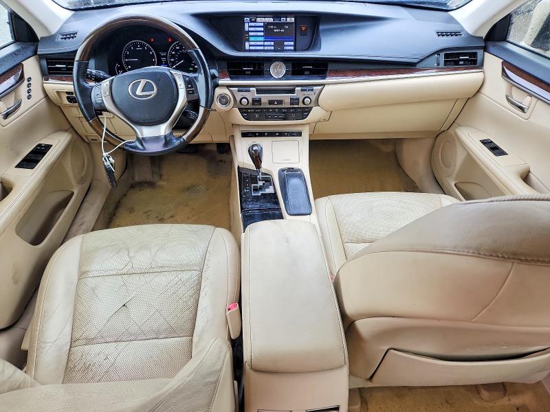 Продаж на аукціоні авто 2014 Lexus Es, vin: JTHBK1GG2E2147135, номер лоту: 54416806