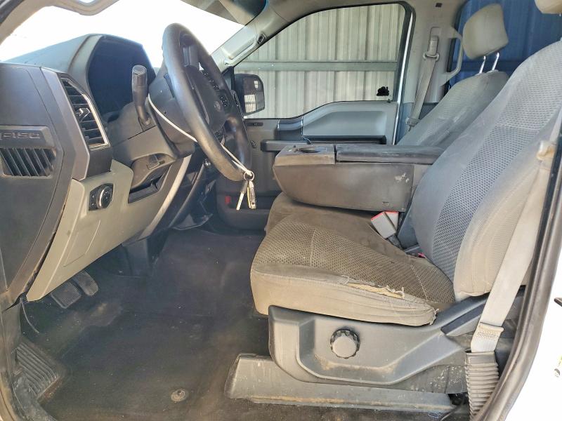 2015 Ford F150 მანქანა იყიდება აუქციონზე, vin: 1FTEW1EF5FKD61468, აუქციონის ნომერი: 52450896