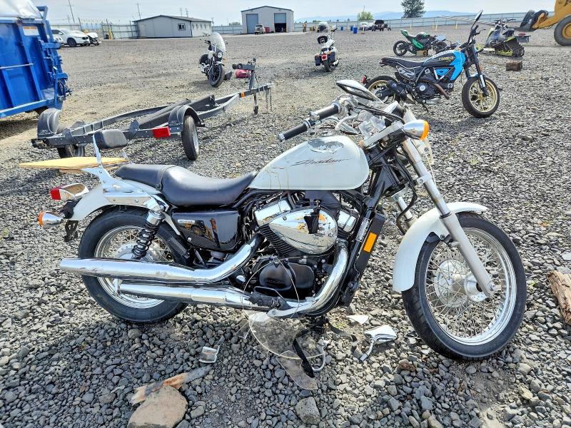 Auction sale of the 2010 Honda Vt750, vin: JH2RC5816AK000915, lot number: 52918896