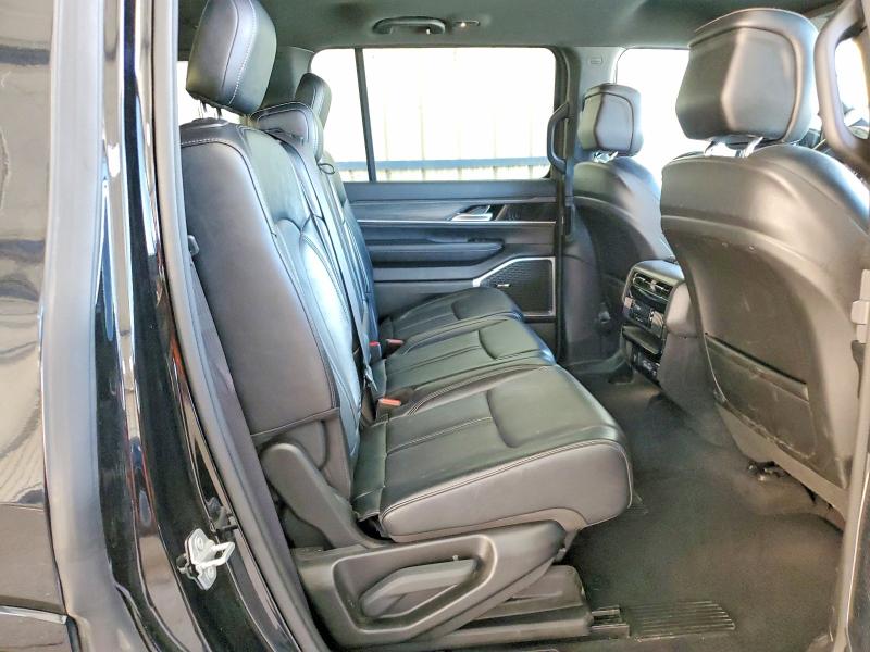 Aukcja sprzedaży 2024 Jeep Wagoneer, vin: 1C4SJVBP6RS139208, numer aukcji: 53092016