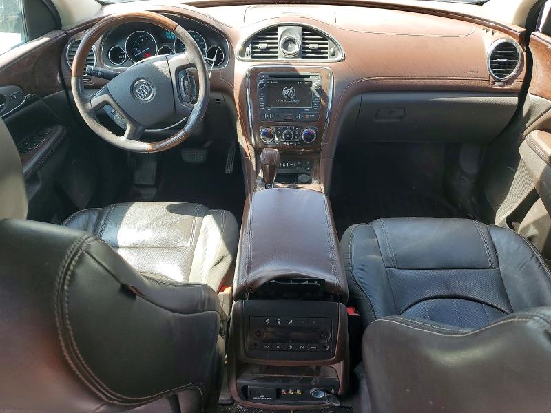 Aukcja sprzedaży 2013 Buick Enclave, vin: 5GAKVDKD9DJ187452, numer aukcji: 53992776