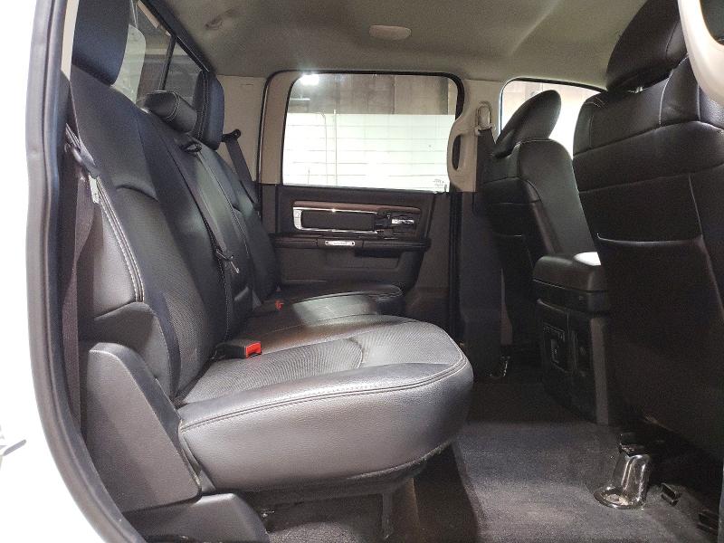 52821266 :رقم المزاد ، 1C6RR7NT8HS739634 vin ، 2017 Ram 1500 مزاد بيع