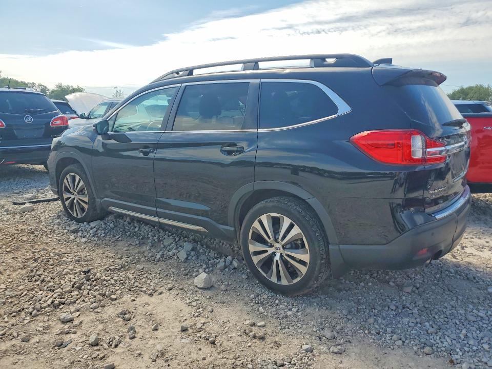 52879456 :رقم المزاد ، 4S4WMAPD5L3475767 vin ، 2020 Subaru Ascent مزاد بيع