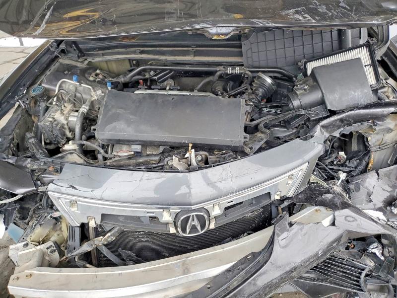 Aukcja sprzedaży 2013 Acura Tl, vin: 19UUA8F59DA000418, numer aukcji: 52710676