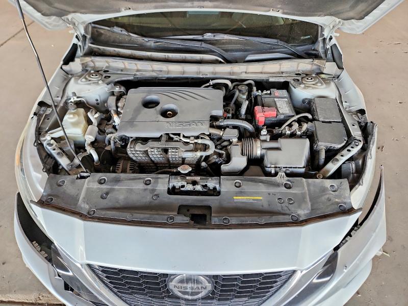 54022456 :رقم المزاد ، 1N4BL4BV6KC125690 vin ، 2019 Nissan Altima مزاد بيع
