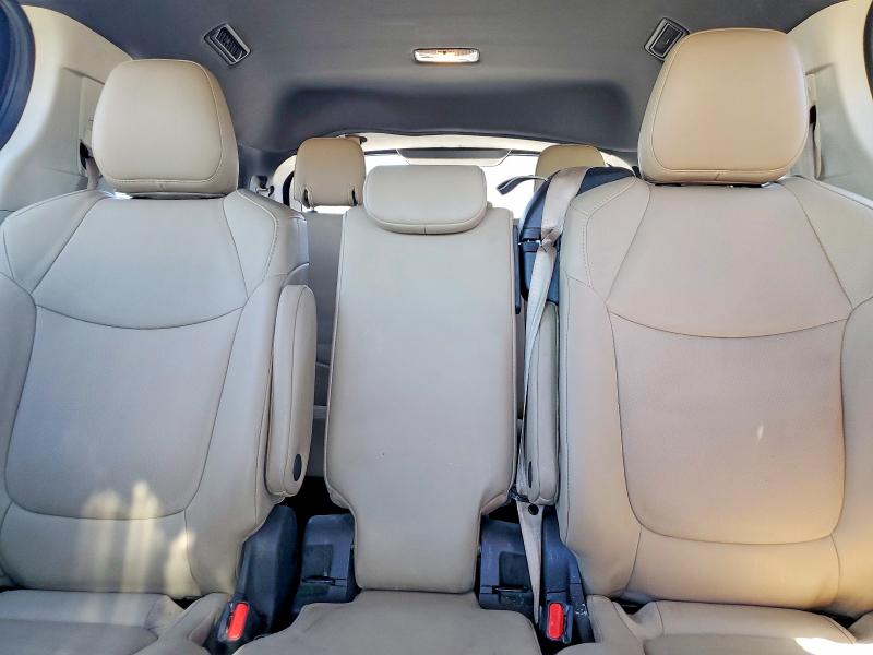 Aukcja sprzedaży 2022 Toyota Sienna, vin: 5TDJRKEC2NS090166, numer aukcji: 53933746