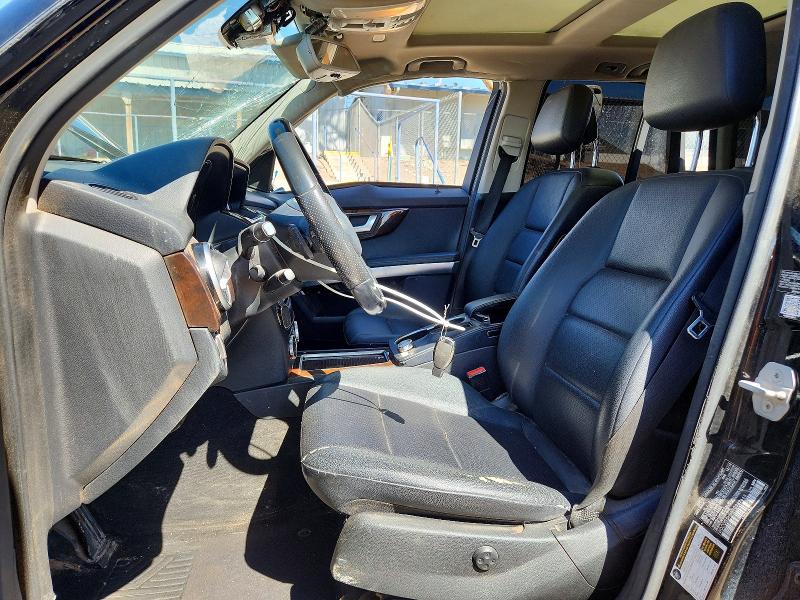 2015 Mercedes-benz Glk მანქანა იყიდება აუქციონზე, vin: WDCGG5HB8FG387663, აუქციონის ნომერი: 52891666