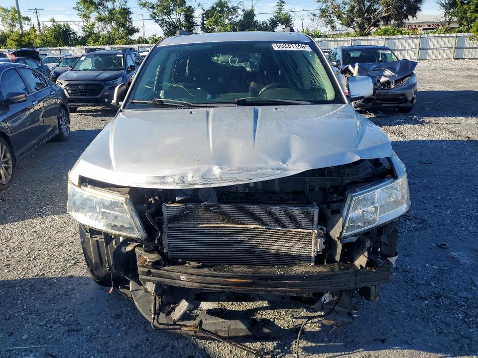 Продаж на аукціоні авто 2013 Dodge Journey, vin: 3C4PDCBB9DT687457, номер лоту: 55231146