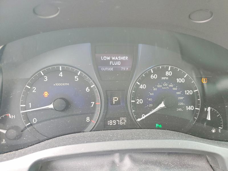 Продажа на аукционе авто 2010 Lexus Rx, vin: 2T2BK1BA4AC025212, номер лота: 54263636