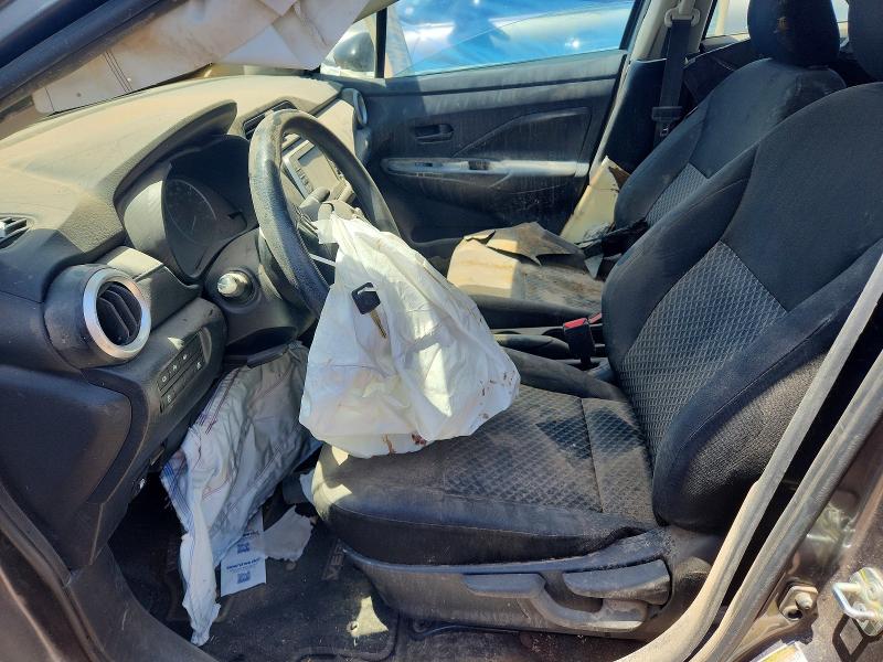 Aukcja sprzedaży 2023 Nissan Versa, vin: 3N1CN8DV5PL873486, numer aukcji: 51841816