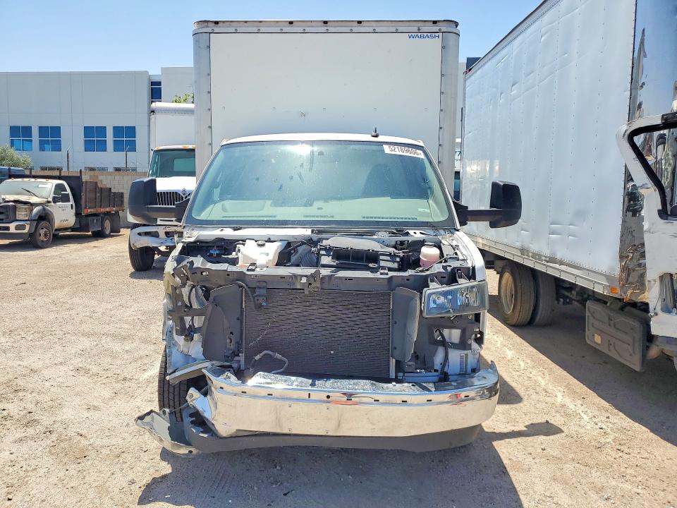 2023 Chevrolet Express G3500 მანქანა იყიდება აუქციონზე, vin: 1GB3GSC72P1248157, აუქციონის ნომერი: 52189606
