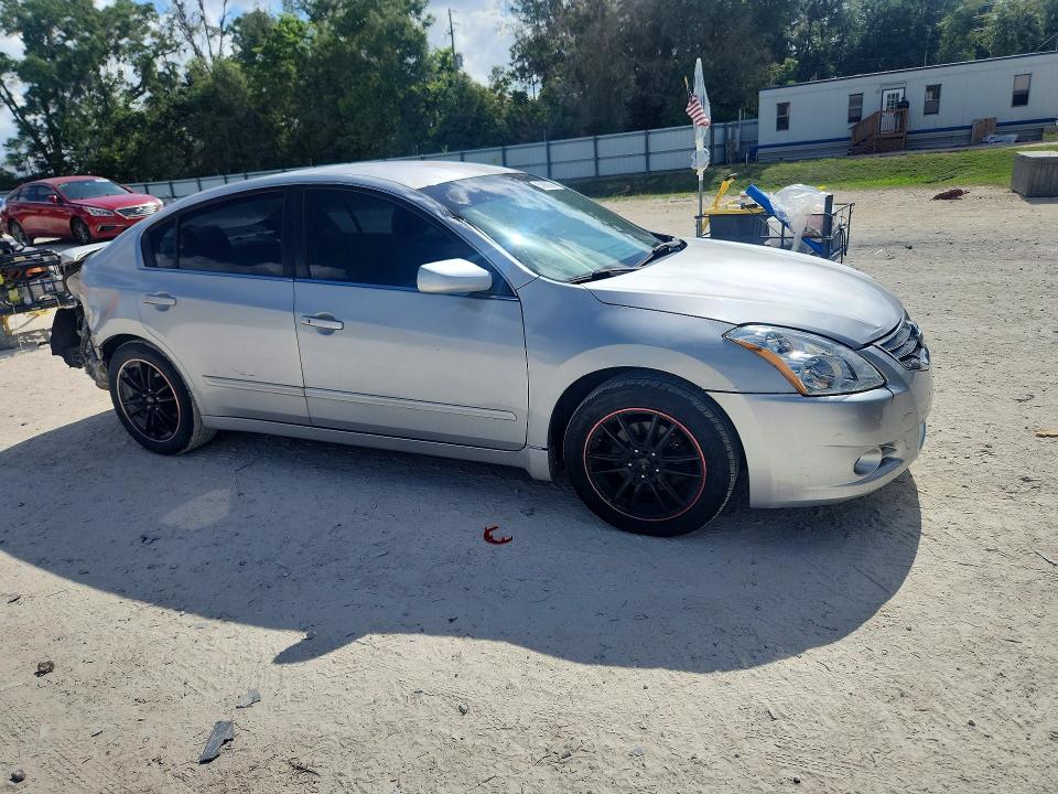 Aukcja sprzedaży 2011 Nissan Altima, vin: 1N4AL2AP7BN419171, numer aukcji: 53988256