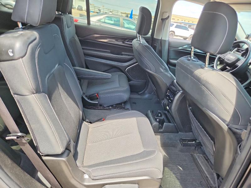 55141876 :رقم المزاد ، 1C4RJKAG6N8598941 vin ، 2022 Jeep Grand Cherokee مزاد بيع