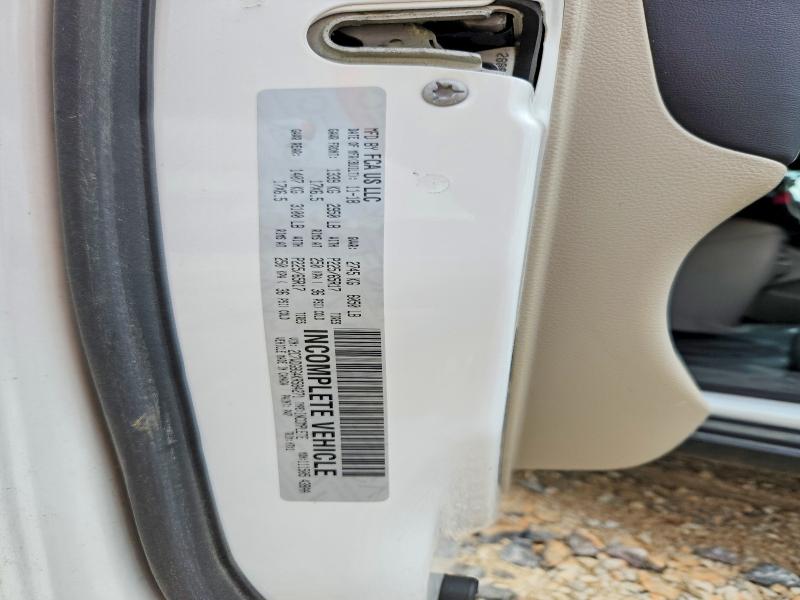 Aukcja sprzedaży 2019 Dodge Grand Caravan, vin: 2C7WDGBG4KR584271, numer aukcji: 54606466