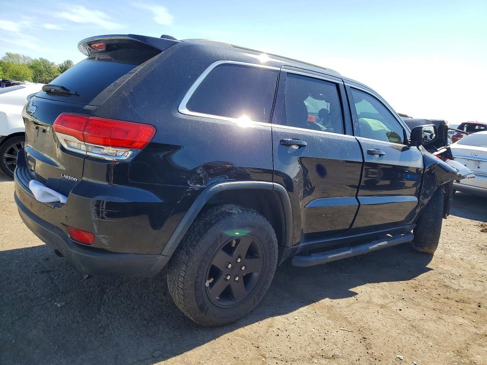 Aukcja sprzedaży 2017 Jeep Grand Cherokee, vin: 1C4RJFAG7HC730677, numer aukcji: 53471616