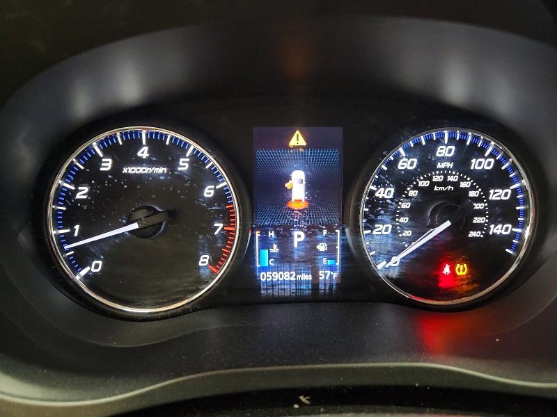 Aukcja sprzedaży 2018 Mitsubishi Outlander, vin: JA4AD2A38JZ039164, numer aukcji: 52334606