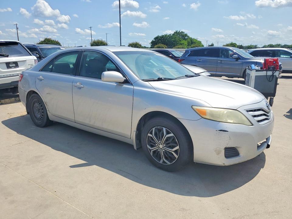 Aukcja sprzedaży 2011 Toyota Camry, vin: 4T1BF3EK3BU623185, numer aukcji: 54723456