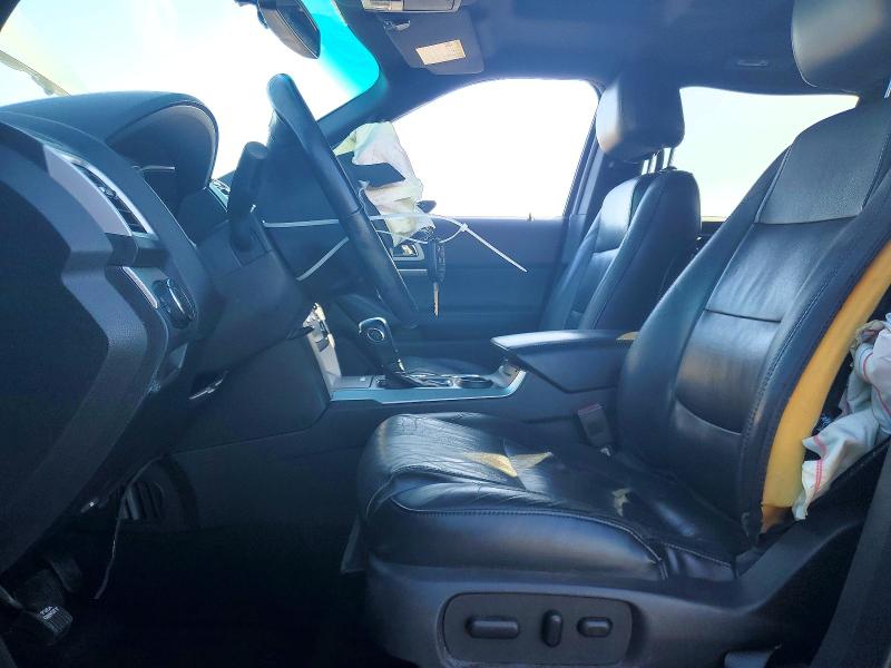 Aukcja sprzedaży 2013 Ford Explorer, vin: 1FM5K7D83DGA12676, numer aukcji: 53710746